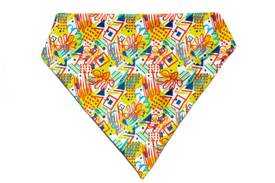 Boho Street Style - Bandana