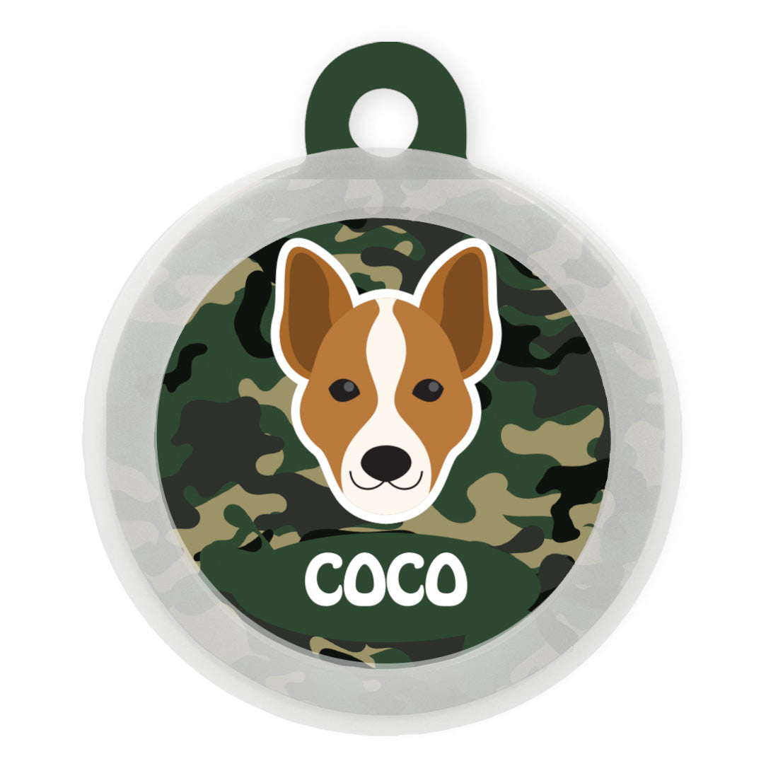 Basenji