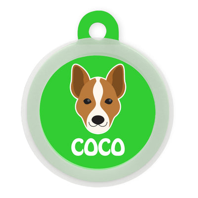 Basenji