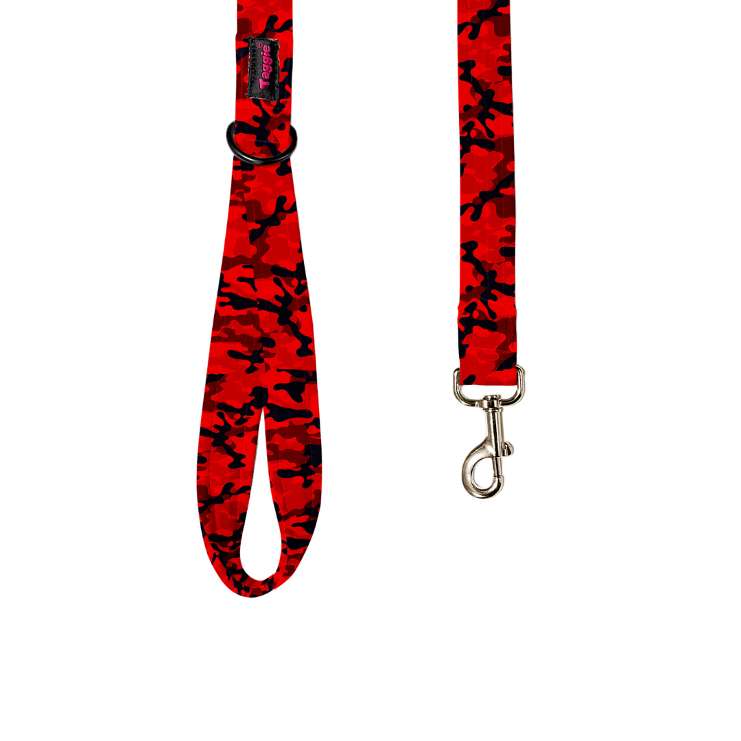 Battle Born Leash
