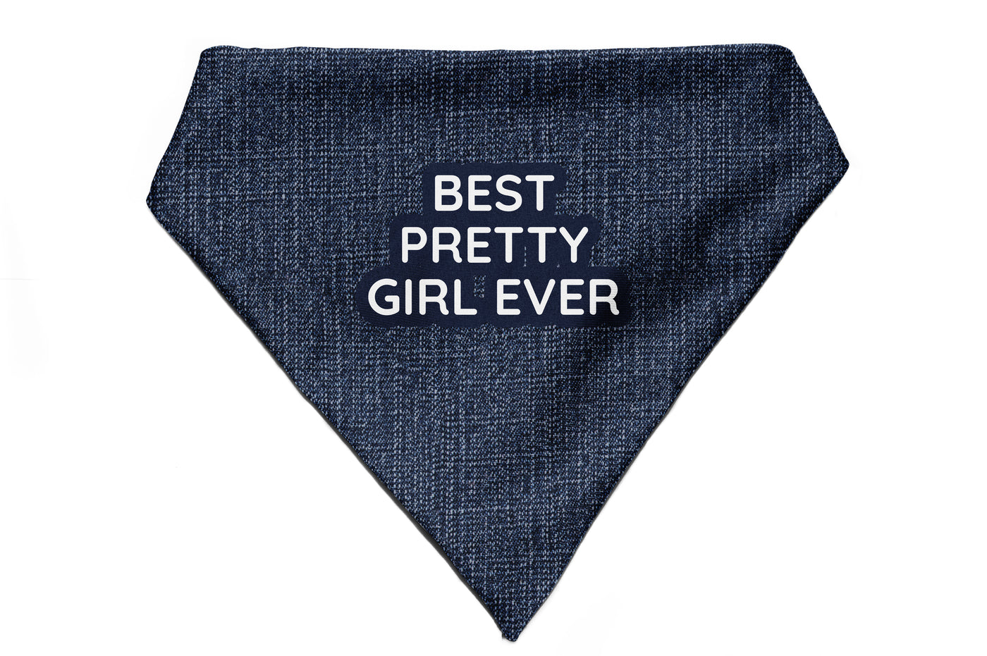 Blue Jean Blues - Bandana