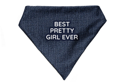 Blue Jean Blues - Bandana