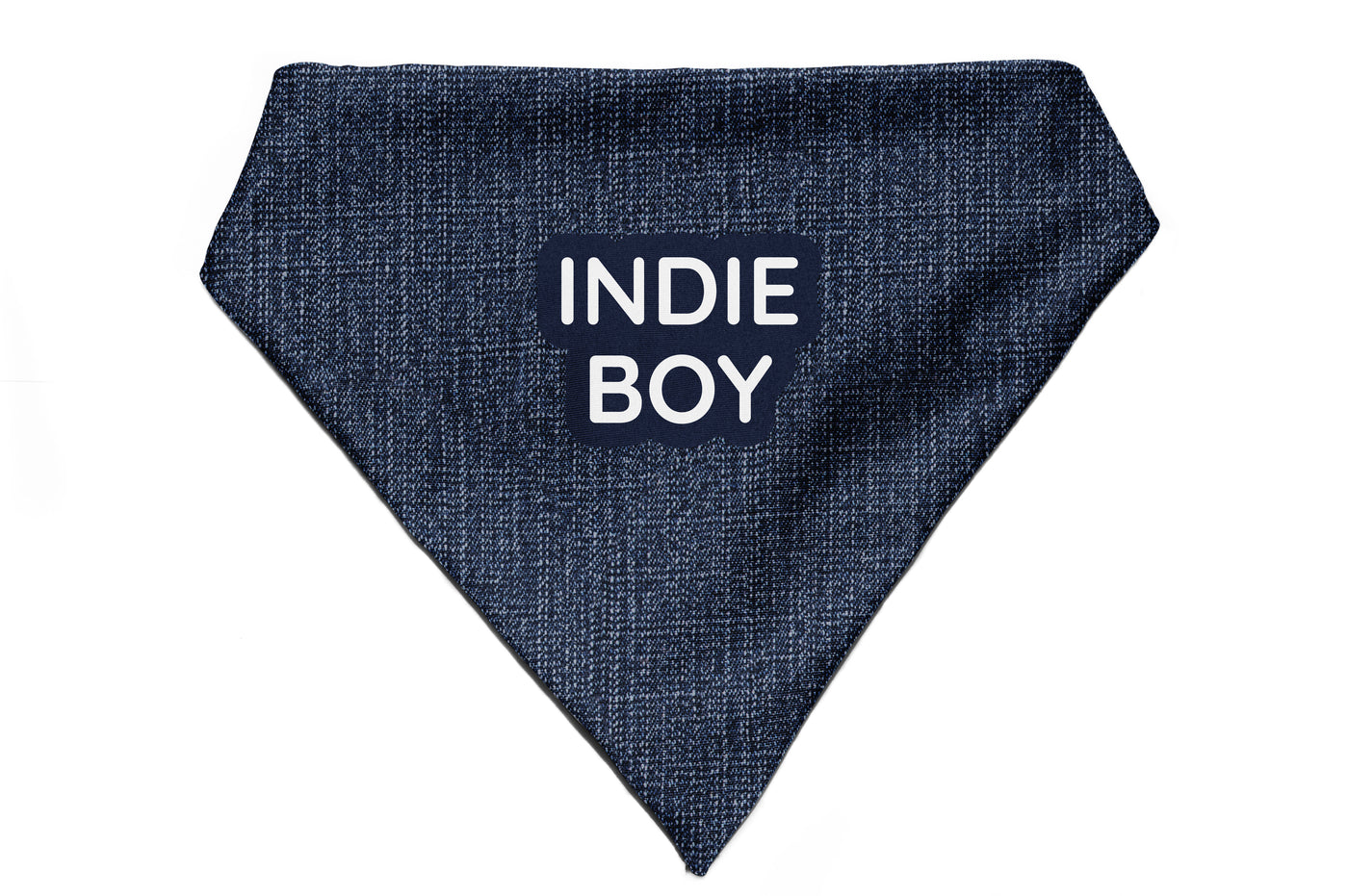 Blue Jean Blues - Bandana