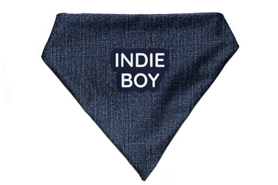 Blue Jean Blues - Bandana