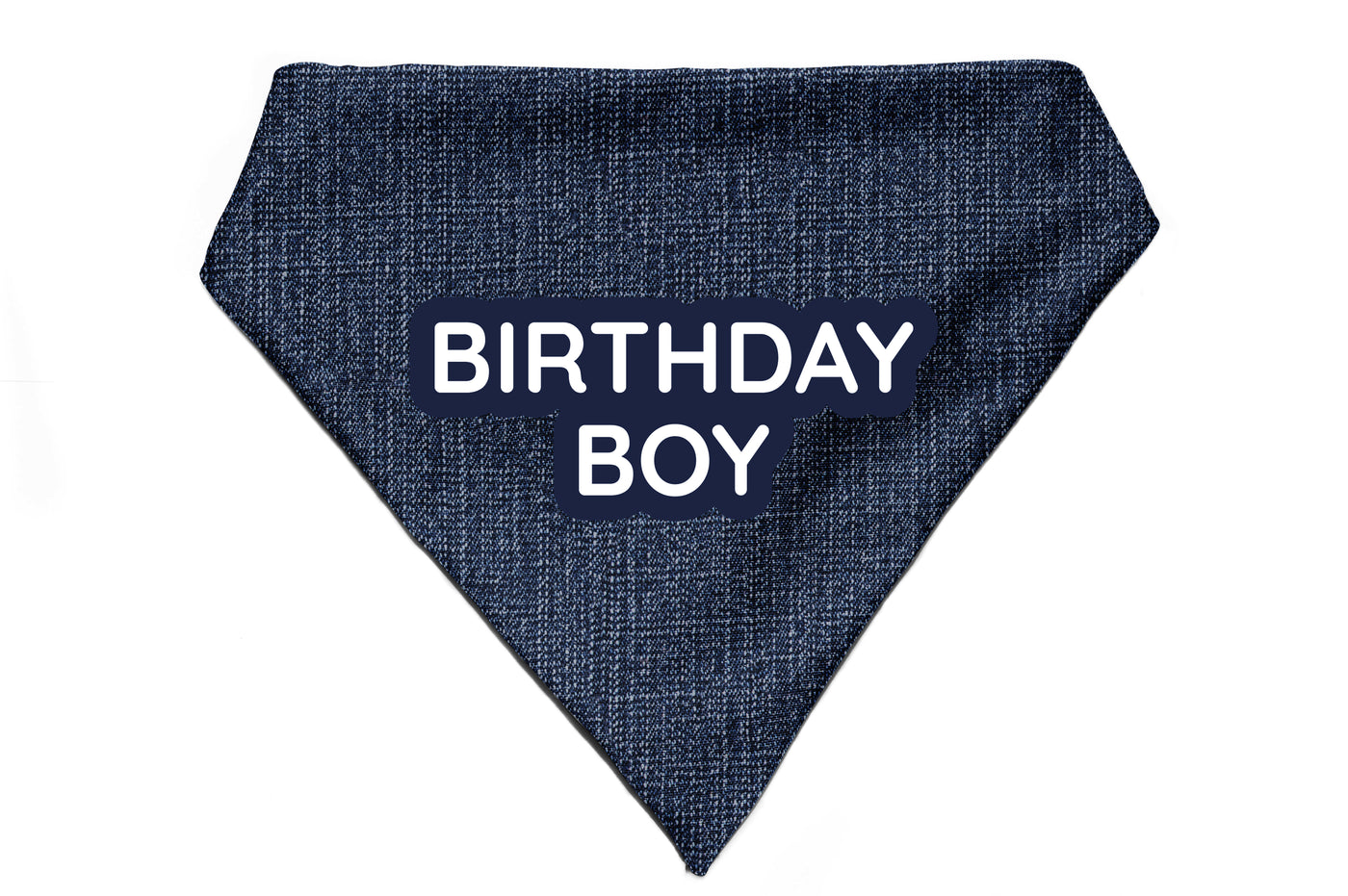 Blue Jean Blues - Bandana
