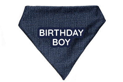 Blue Jean Blues - Bandana