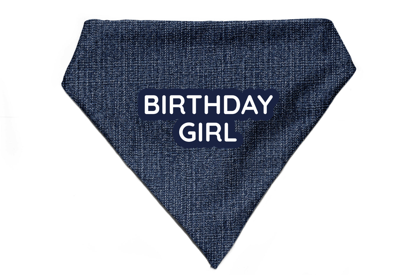 Blue Jean Blues - Bandana