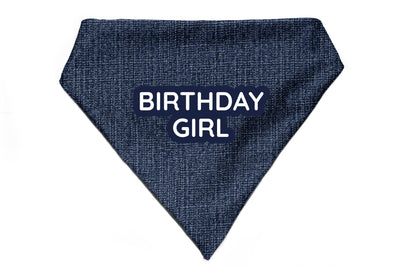 Blue Jean Blues - Bandana