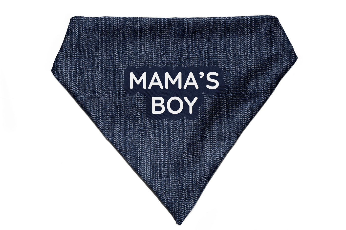 Blue Jean Blues - Bandana