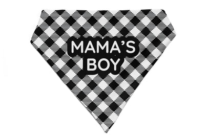 Bold & Boxed - Bandana