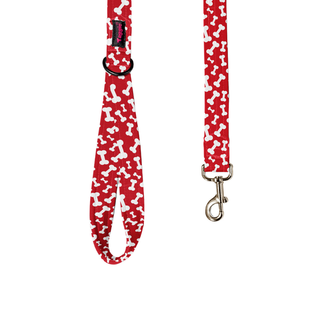 Bone-A-Fide Leash