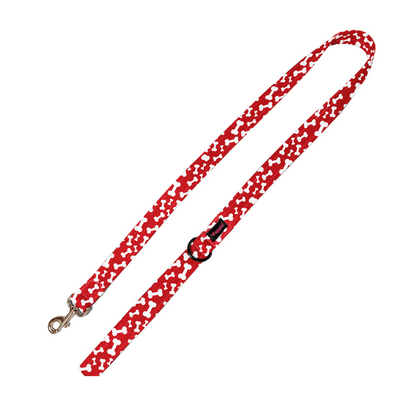 Bone-A-Fide Leash
