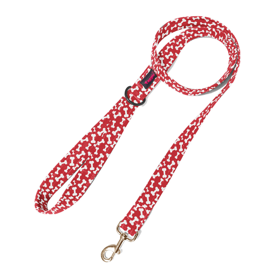 Bone-A-Fide Leash