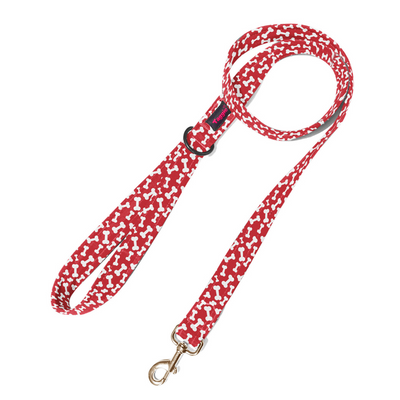 Bone-A-Fide Leash