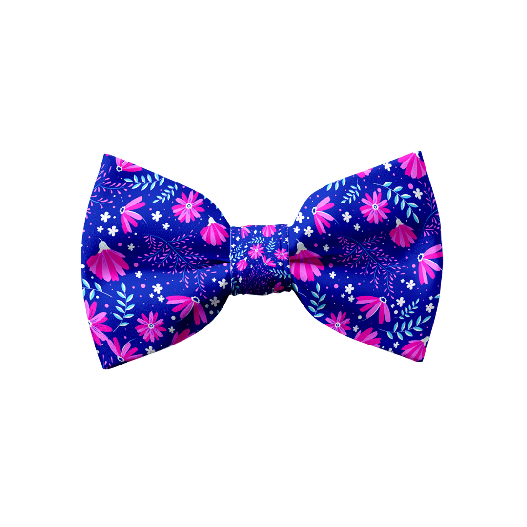 Jardin Jewel - Bow