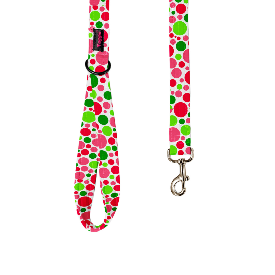 Bubble Bash Leash