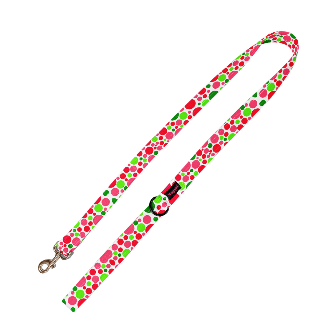 Bubble Bash Leash