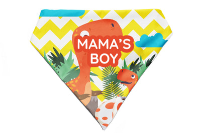 Baby Bites - Bandana