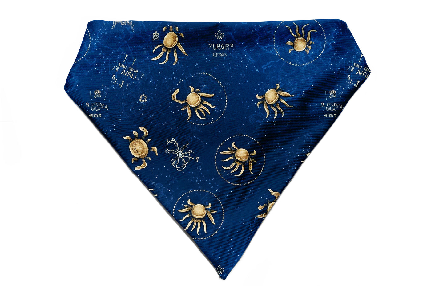 Cancer- Bandana