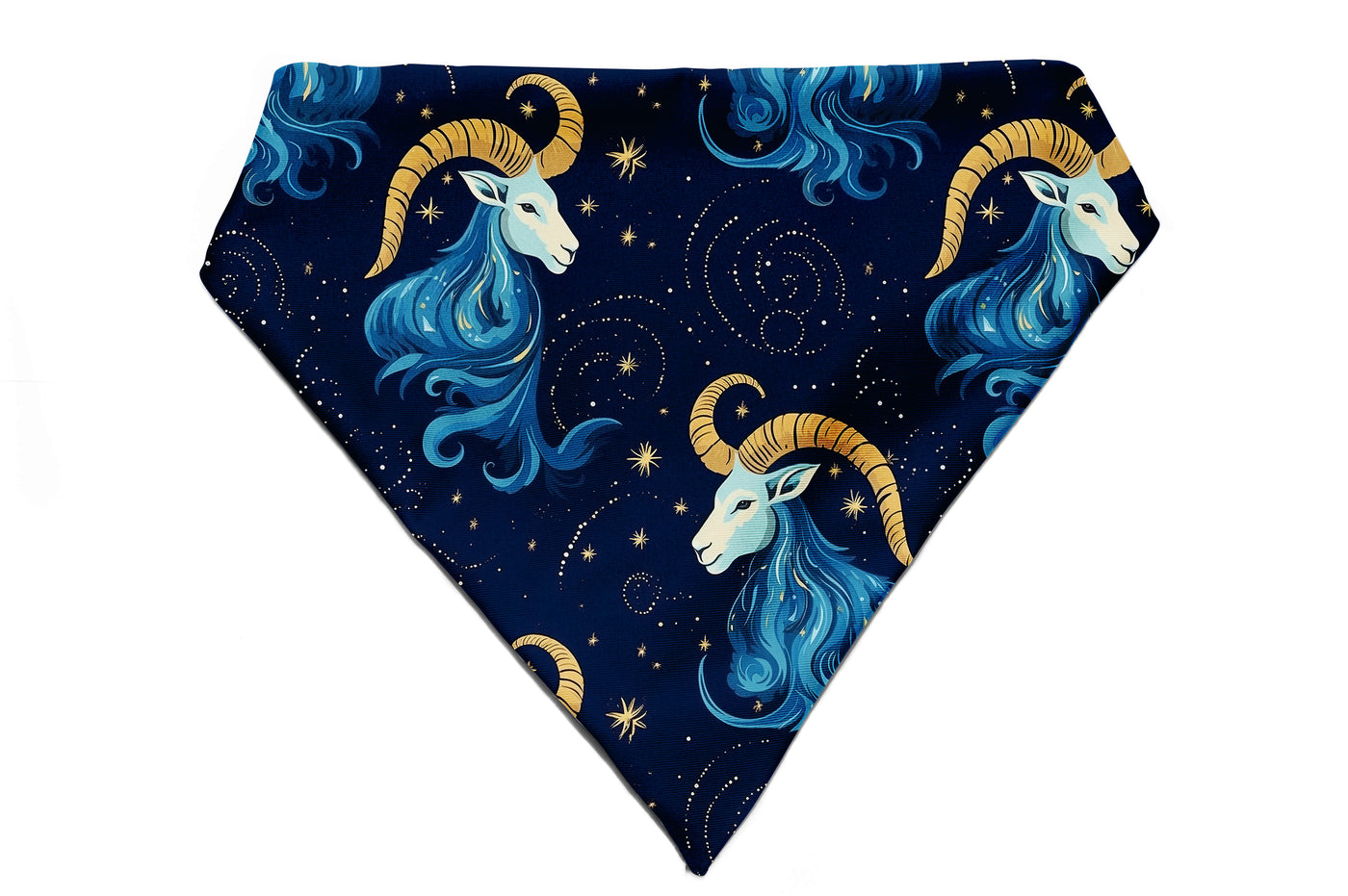 Capricorn- Bandana