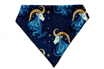 Capricorn- Bandana