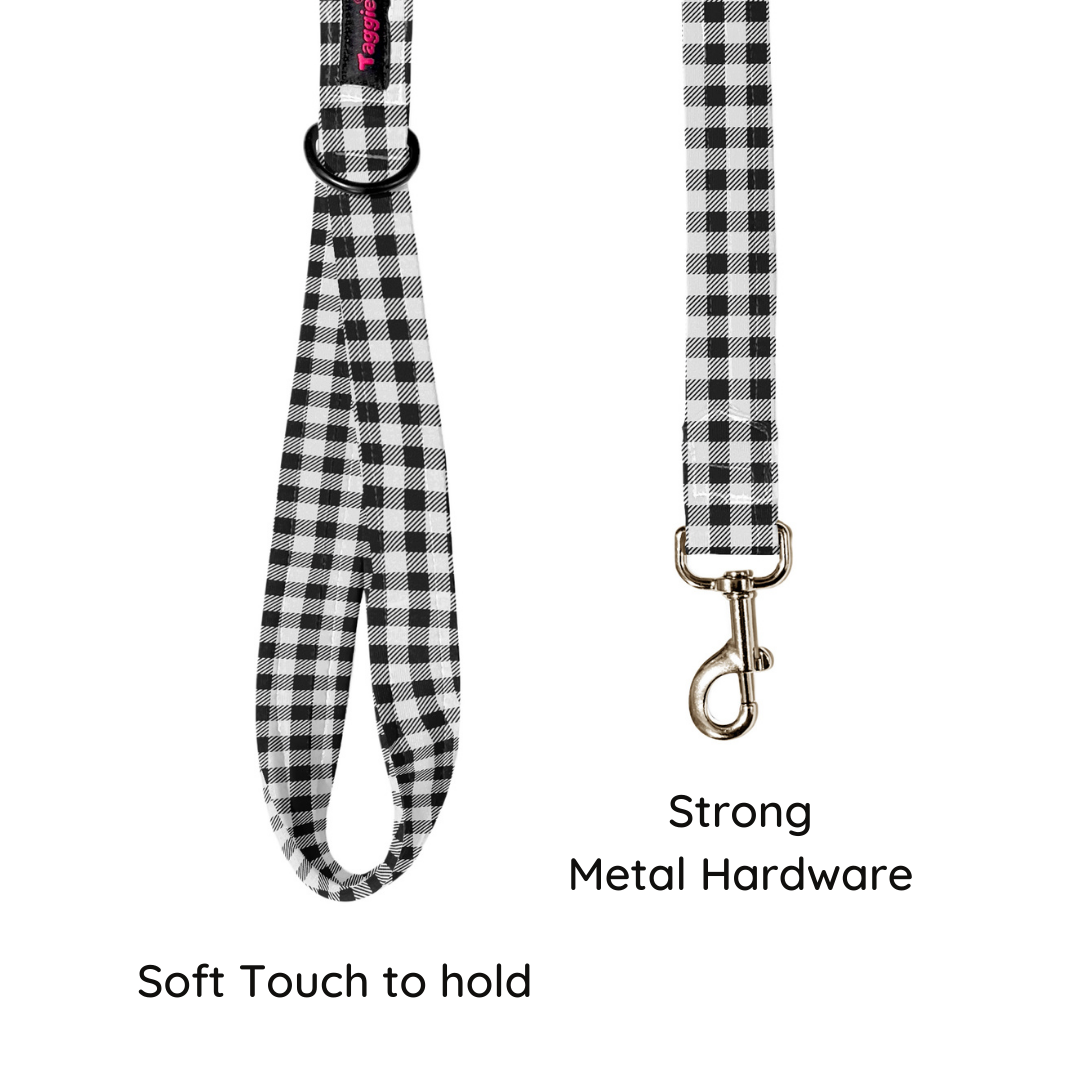 Check Mate Collar-Leash