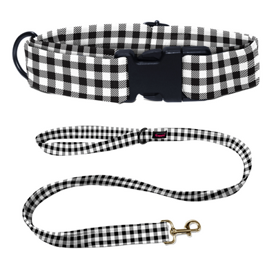 Check Mate Collar-Leash