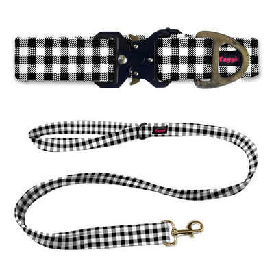 Check Mate Collar-Leash