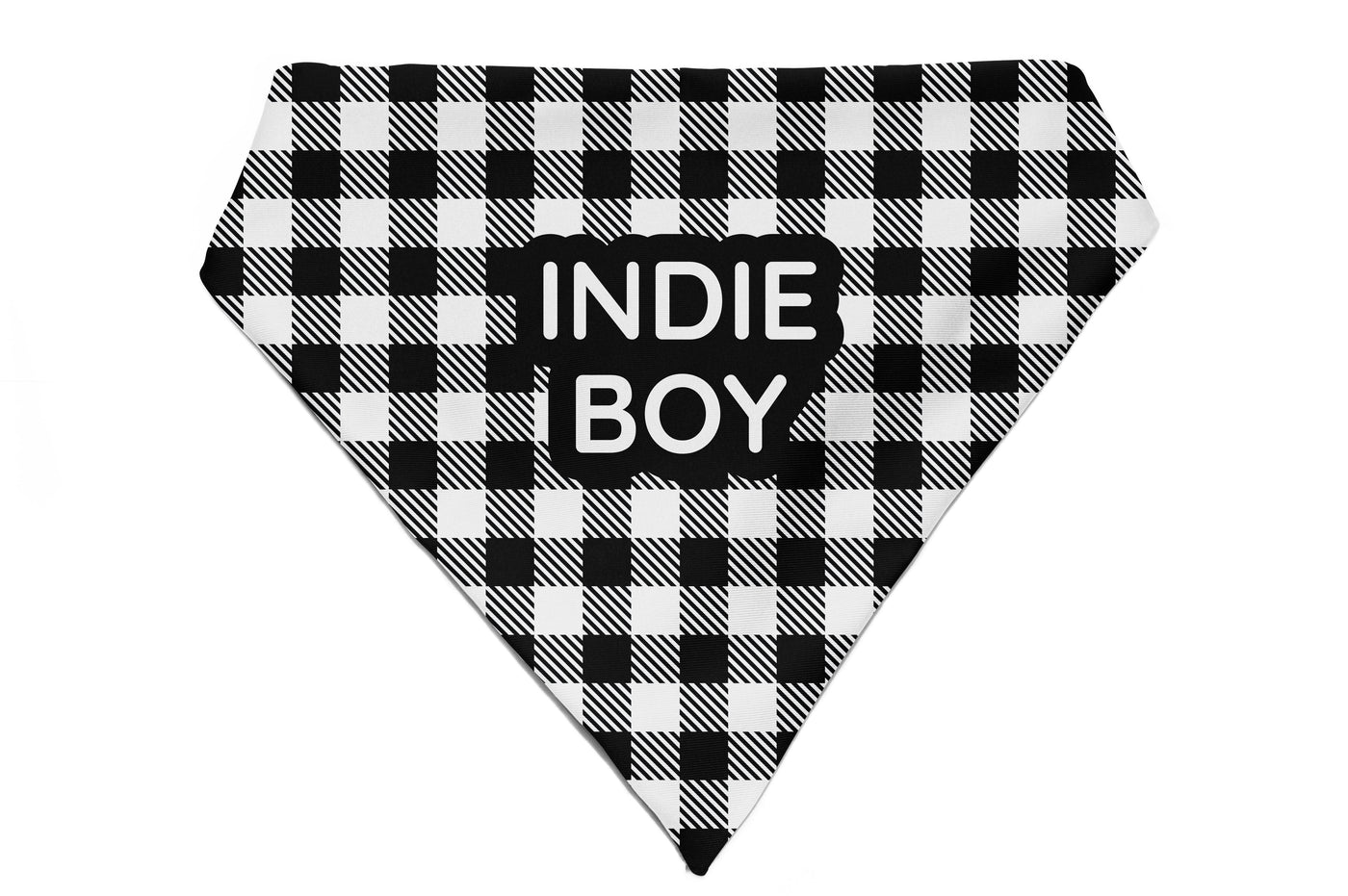 Check Mate - Bandana