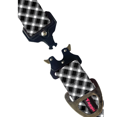 Checker Chic