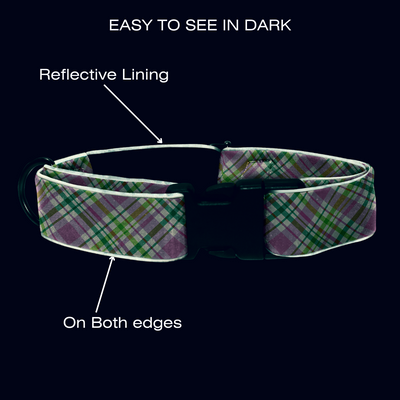 Cherry Checks