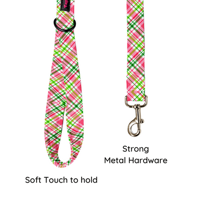 Wave of Colour Leash