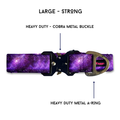Cosmic Chronicles