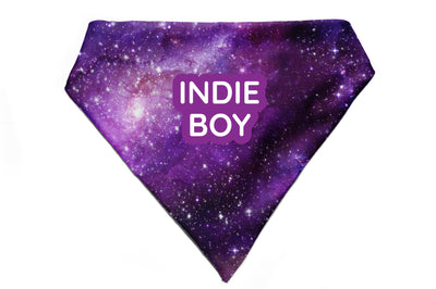 Cosmic Chronicles - Bandana