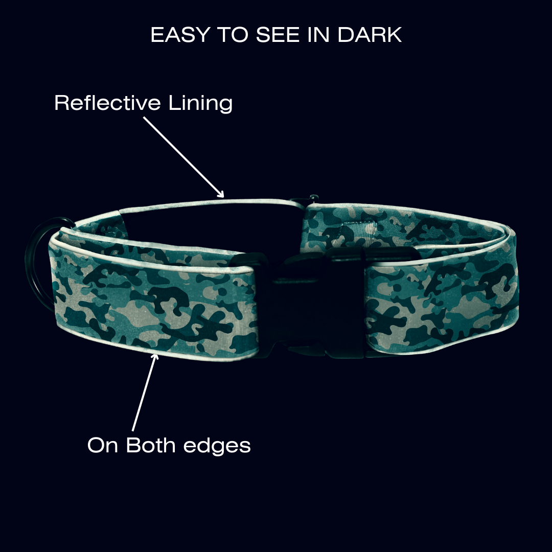 Courageous Camo