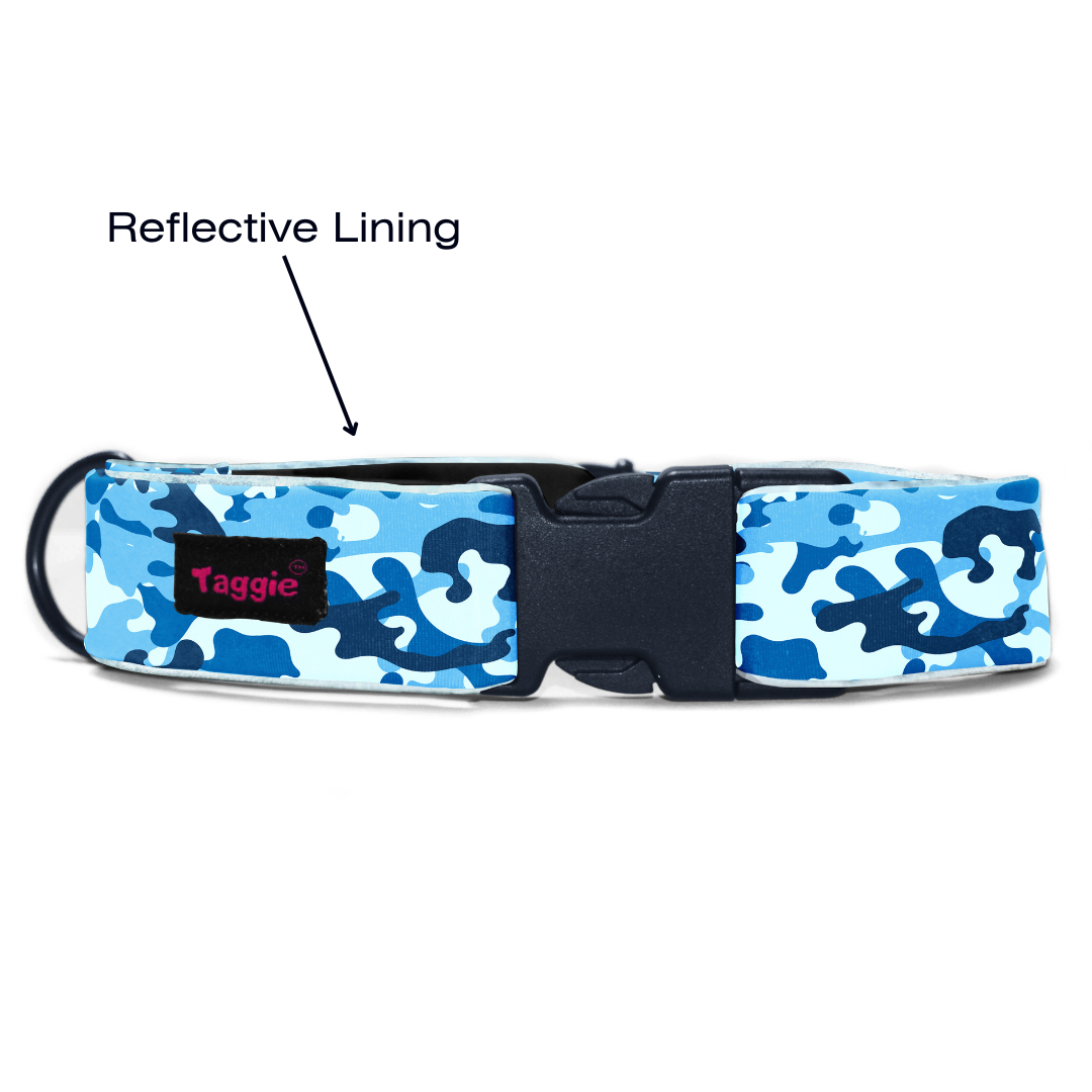 Courageous Camo