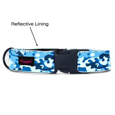 Courageous Camo
