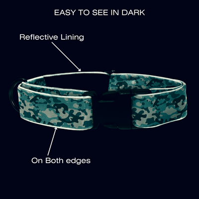 Courageous Camo