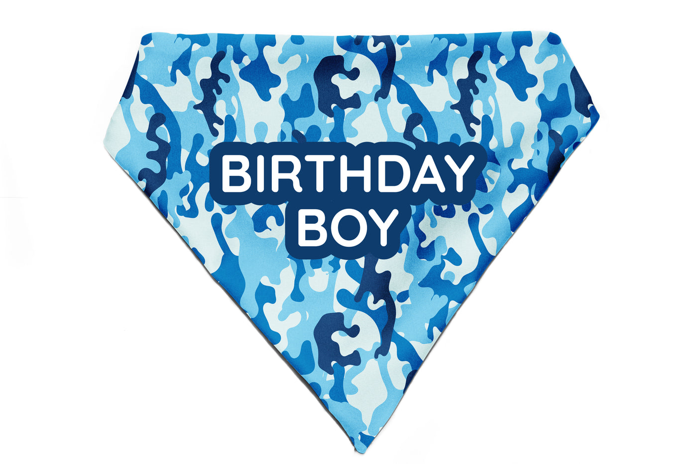 Courageous Camo - Bandana