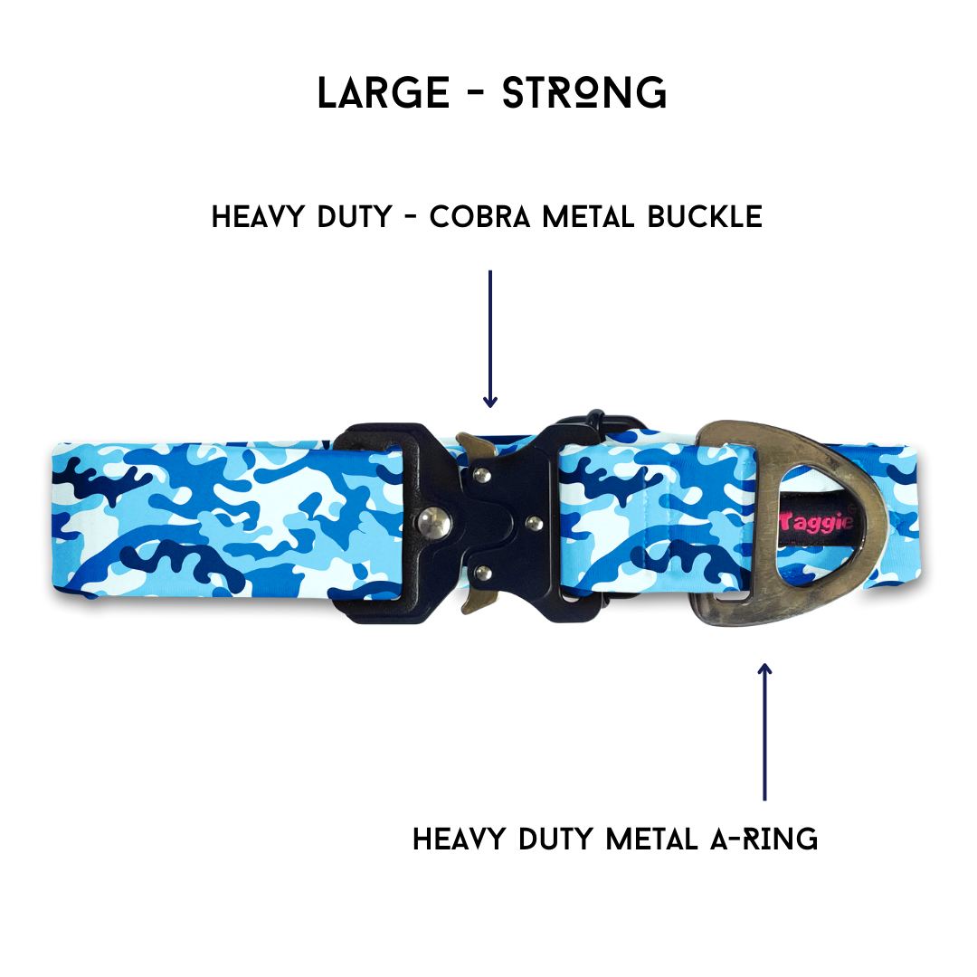 Courageous Camo