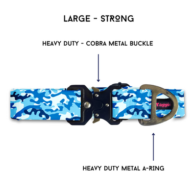 Courageous Camo