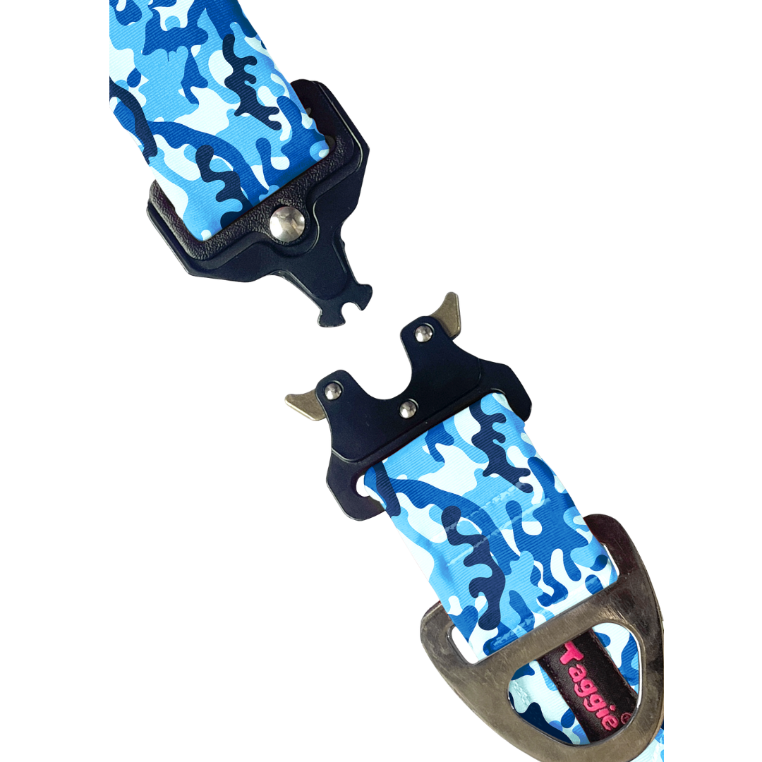 Courageous Camo