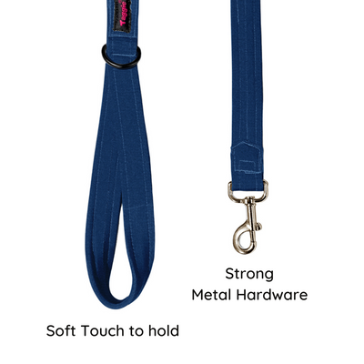 Denim Dream Leash
