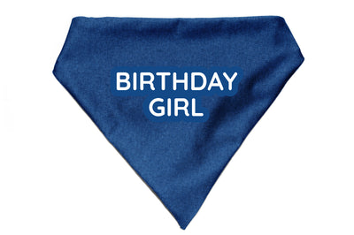 Denim Dream - Bandana