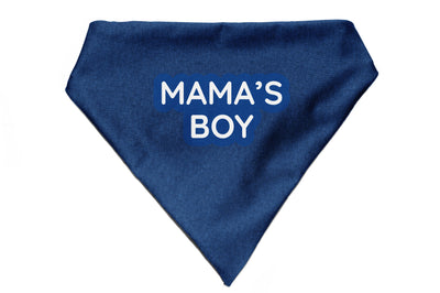Denim Dream - Bandana