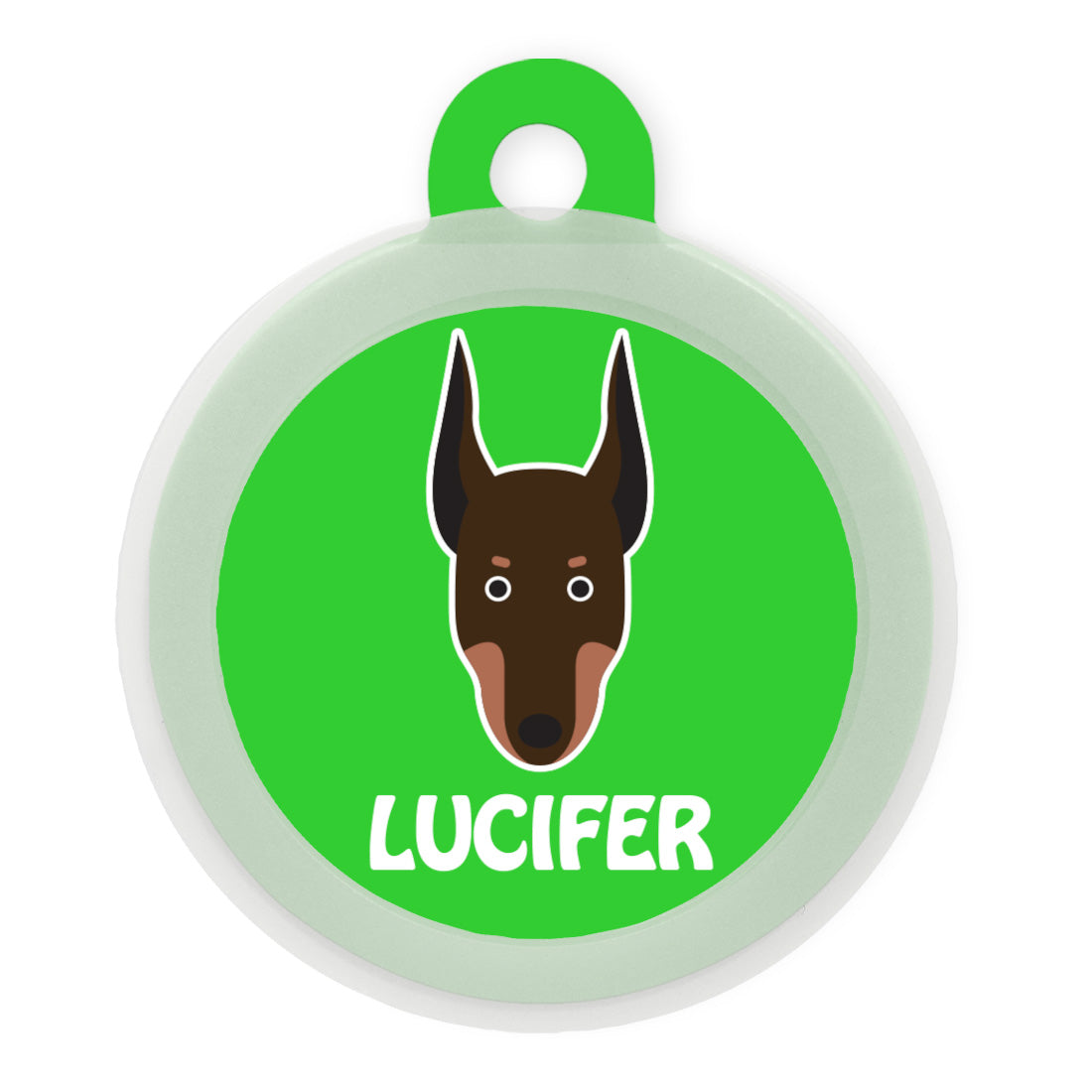 Doberman