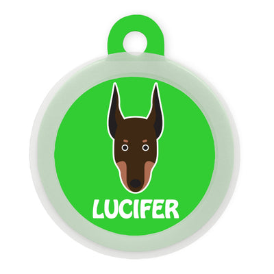 Doberman