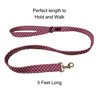 Jodhpur Jewel Leash