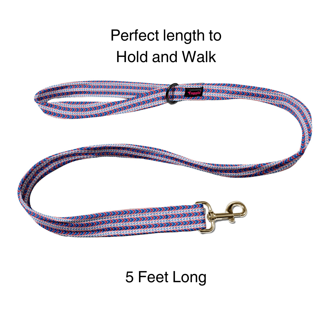 Tribal Threads Leash