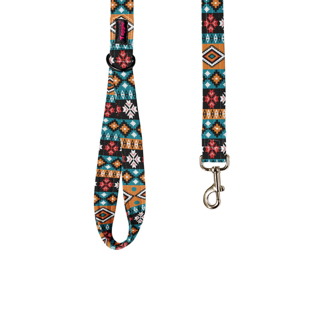 Earthy Hues Leash